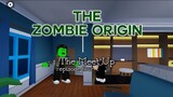 The Zombie Origin 🧟‍♀️  : The Meet Up (episode 4)