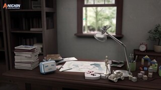 yuan Long|S3 |Eps 3|Sub indo
