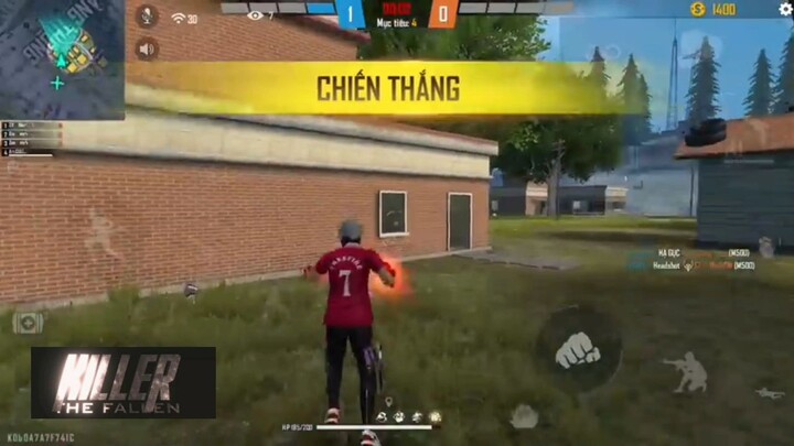 Ngon ghê#hotfreefire #fungame #hotgame #hotgamemobie