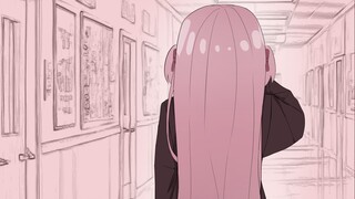 【4】仗着漂亮而看不起我的同桌突然被所有人孤立了...