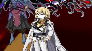 Satan: Back to the Past 295