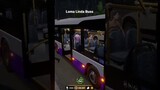 Type Mobil Angkutan Malam Nih Loma Linda Buss, Bus Simulator Indonesia#games #bus #gameplay #tiktok