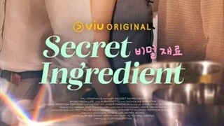 *.*secret ingredient  ep3