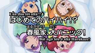 Ojamajo Doremi Phần 2 tập 16