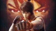 [ EPISODE 2 S1 ] Wu Dong Qian Kun sub indo