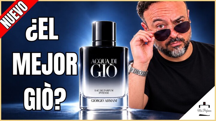 Acqua Di Gio EDP Intense