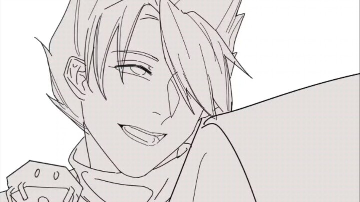 [Light Encounter|Kagulonggu] I only feel sorry for my brother~