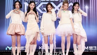 KiiiKiii Tôi Là Tôi Sân khấu lễ trao giải KGMA