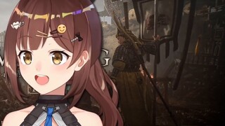 [Nanaha] She is too virtual