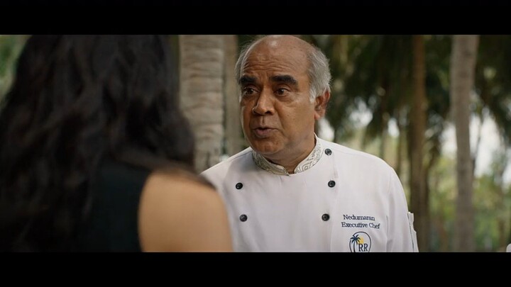 Resort (2026) Session 1 Episode 61-64 Hindi dubbed