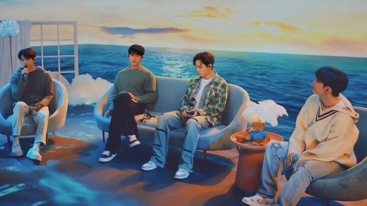 [SVT/Idol Recognition CC] Lean on Me – Highly Anticipated ◎ Hip-Hop Team ◎ 2022 DFESTA Concert Stage