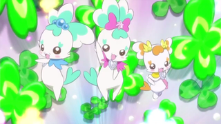 Chiến Binh Kết Nối Trái Tim|tập 41|thuyết minh