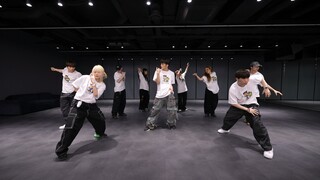 【NCT】MARK《1999》Dance Practice