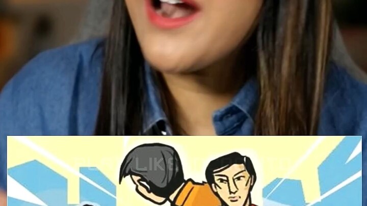 funny voice video