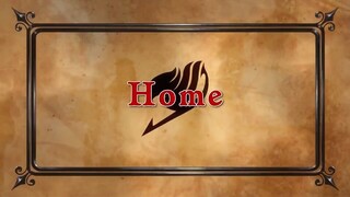 Hội Pháp Sư Fairy Tail - Tập 41 ( Lồng Tiếng )