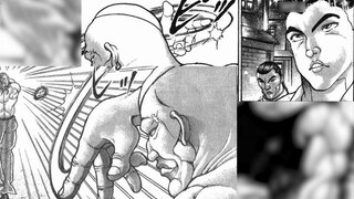 Tamashi của bạn đang khóc, Dorian Blade Răng 2 12