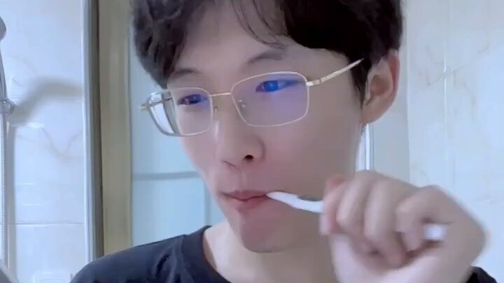 When the ambiguity is on the rise, it feels like love