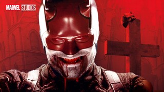 Marvel Daredevil Announcement Breakdown and Spider-Man No Way Home Deleted Scenes