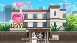 LOVE HOTEL,ENA-ENA baru nikah