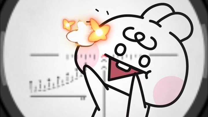 教你拆解姚安娜演技动作，画成表情包