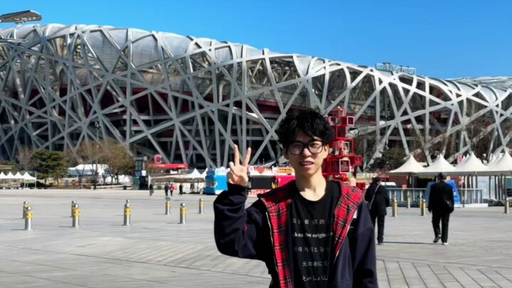 Waxue’s junior doesn’t want to be investigated in the dorm—take him to Beijing!