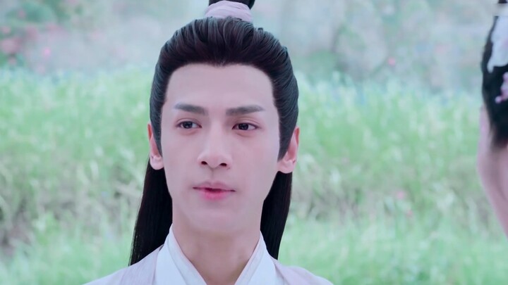 หกอาณาจักรพ่อ ตอนที่ 1