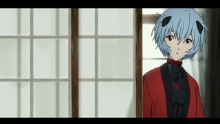 【EVA End】It's all spoilers—Hei Li only