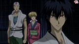 Anime Legendaris Samurai Deeper Kyo Sub indo Episode 4