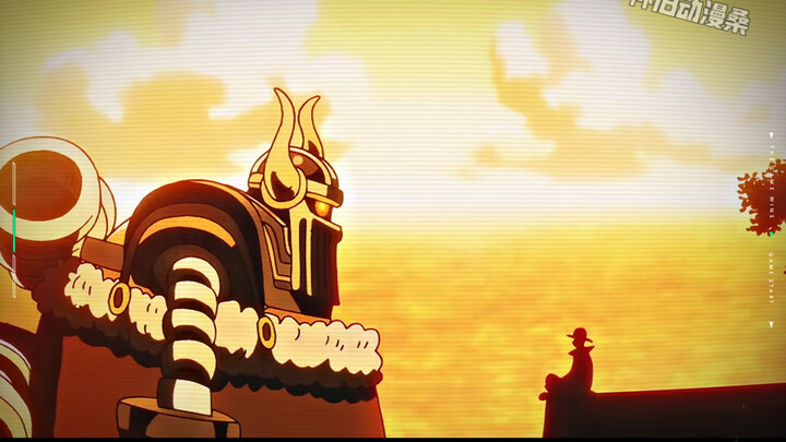 Good night, Emmett! #OnePiece #JoyBoy #Luffy #AnimeReview