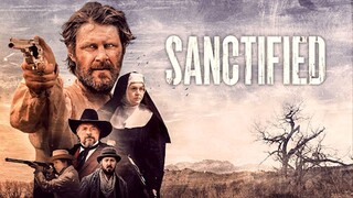 Sanctified(2023)