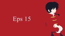 ⴽẳη ෆᾰ ½ Eps 15