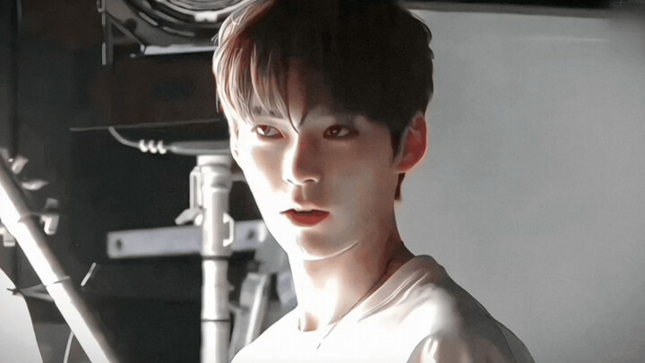 【الليلة سأحلم】 مونتاج رقص تشن هان بين مثل ذلك~ إذا لم تشاهده ستندم، ابق حتى النهاية وووووو