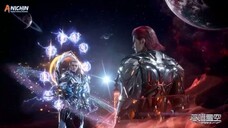 | Swallowed Star | S2 | Ep _31-40 |🇲🇨