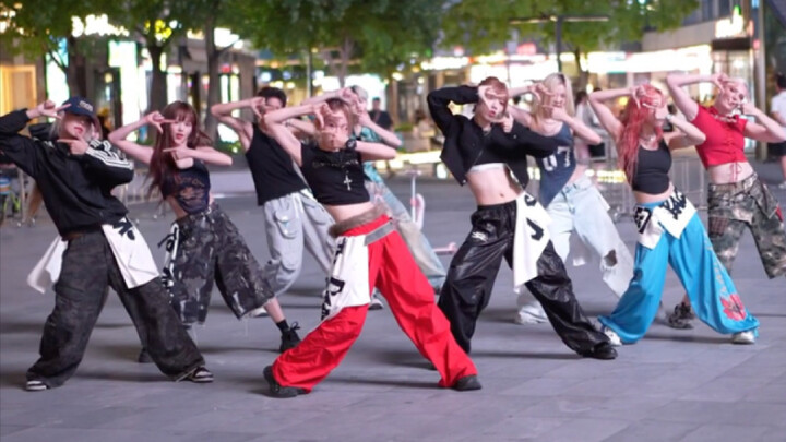 Emma Zhu Yimeng｜Apakah tingkat kerapian seperti ini benar-benar ada di industri hiburan dalam negeri