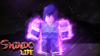 [CODE] ALL EYE BLOODLINES/ DOJUTSU TIER LIST | Shindo Life