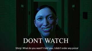 WIBU HIKIKOMORI WAJIB MENONTON INI ! BROKEN LORE DONT WATCH