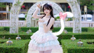 秋天和甜甜的舞蹈更配哦❤️Mr.chu【小熊叽】