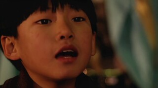 [Kamen Rider Chronicle 03] คุณรู้ไหมถึงความเจ็บปวดของการเปลี่ยนแปลงผู้คน?