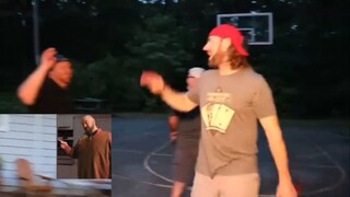 Target Chaos! Webber's Reaction