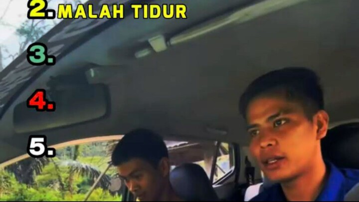 TOP 5 Belajar MOBIL Core