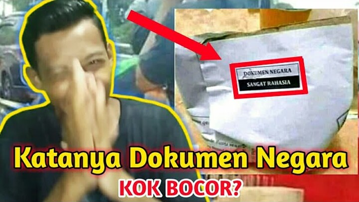 Meme Kekonyolan Warga Indo #MemeReaction