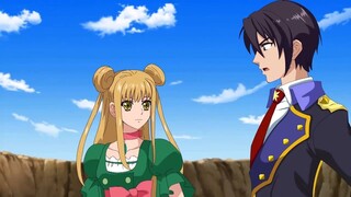 Tập 32 - Vòng Quay Vô Cực (Infinity Nado) - Server Phần 03