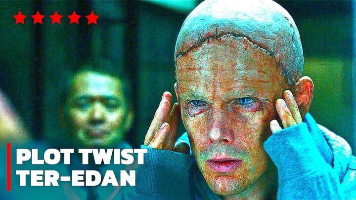 INI FILM GILA BANGET SIH ‼️ 5 BINTANG