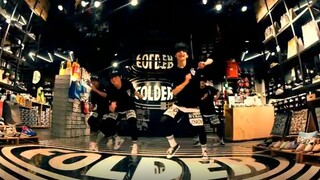 【黄礼志YEJI】出道前翻跳CL前辈的<崩溃(Mental Breakdown)>