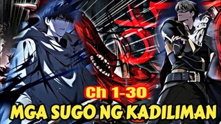 (full chapter)Mga Sugo ng Kadiliman_Night of the Soulless Heathens