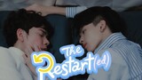 【The Restart｜Love Restart】ChinU Episode 1 cut