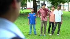 Kampung People 3 (Episode 5)