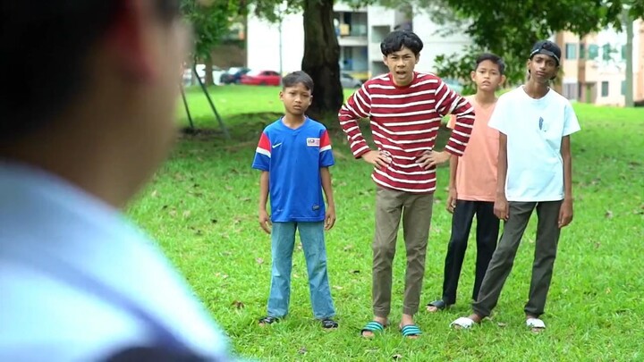 Kampung People 3 (Episode 5)