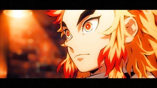 Rengoku Kyojuro Edit (1080HD & 60FPS)