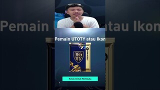 Rela ternak Modric 111 demi Exchange scam ini😭😭 #fifamobile #fifa23 #fifamobileindonesia #GarudaFm